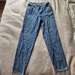 Vintage women's jeans